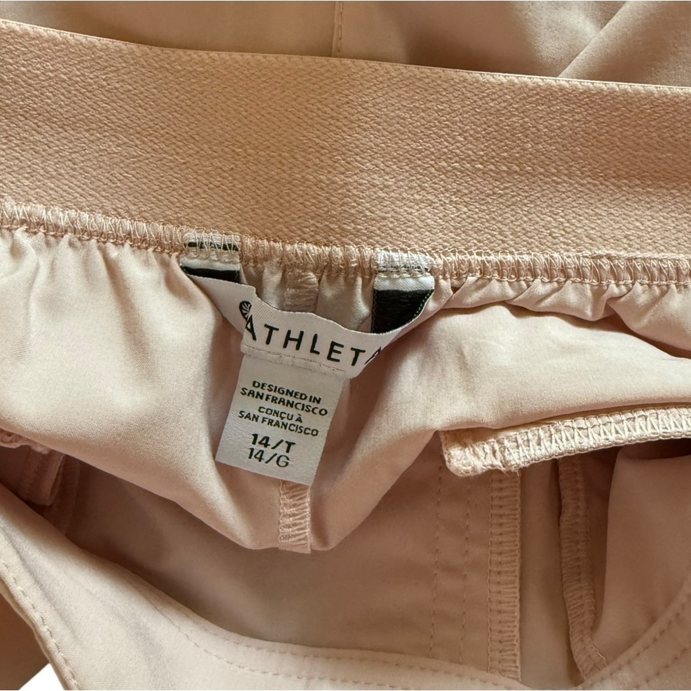 Athleta Vienna Cargo Pants - Picture 7 of 8